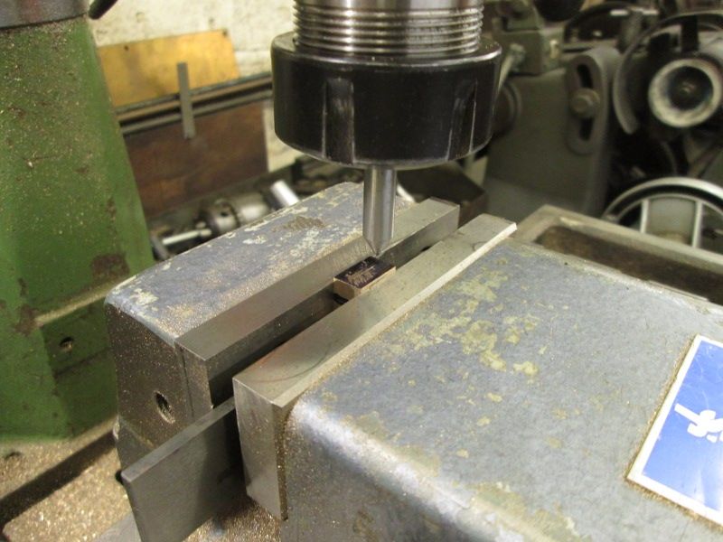 Valve chest 02 281116