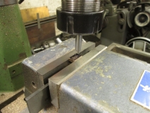 Valve chest 02 281116