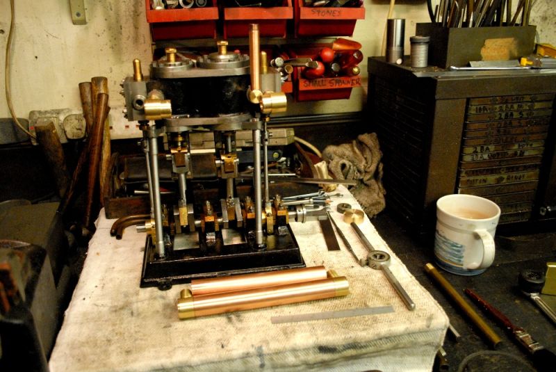 PIPEWORK 17