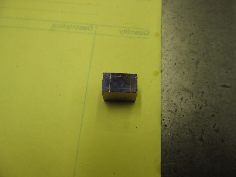 Valve chest 02 291116