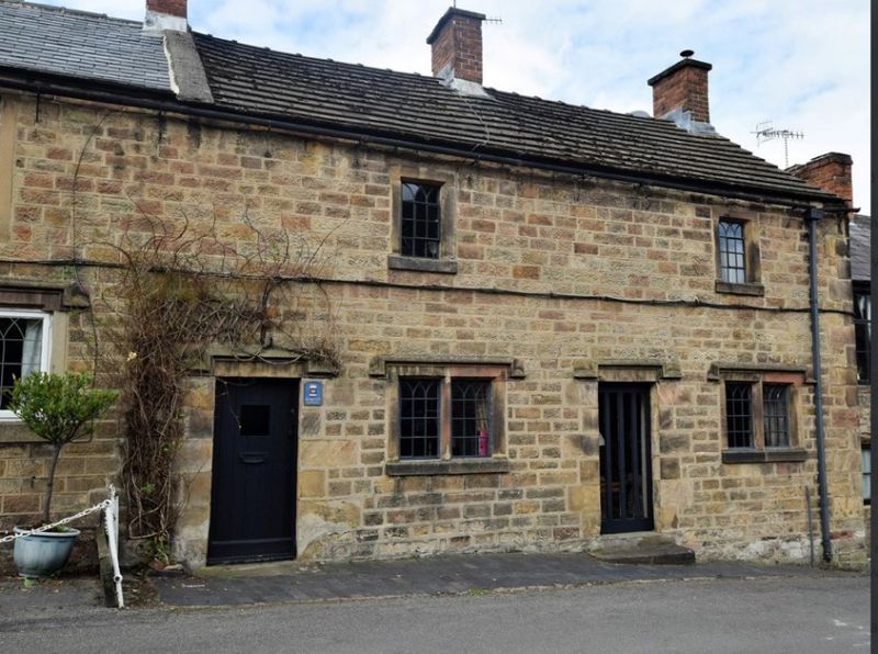 Marmalade Cottage, Winster, Derbyshire