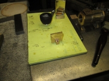 Valve chest 04 301116