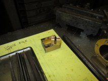 Valve chest 02 301116