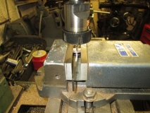 Valve chest 01 301116