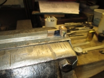Valve chest 03 011216