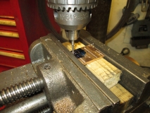 Valve chest 02 011216