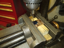 Valve chest 01 011216