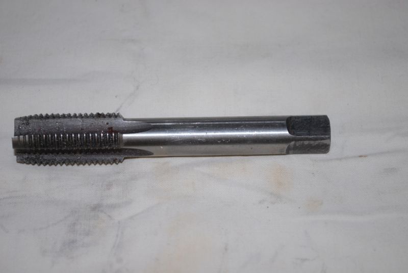 Mystery objects 154
