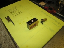 Valve chest 03 041216
