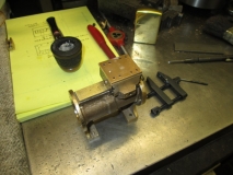 Valve chest 06 051216