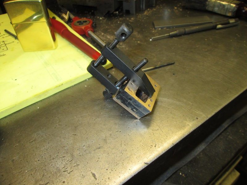 Valve chest 04 051216