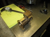Valve chest 08 071216