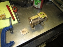 Valve chest 03 071216