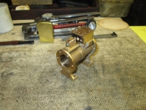 Valve chest 03 081216