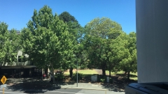 Perth Weather 091216