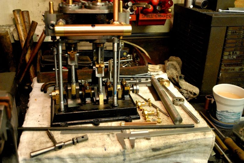PIPEWORK 23