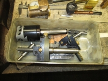 Piston Rod 06 101216