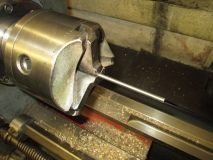 Piston Rod 05 101216