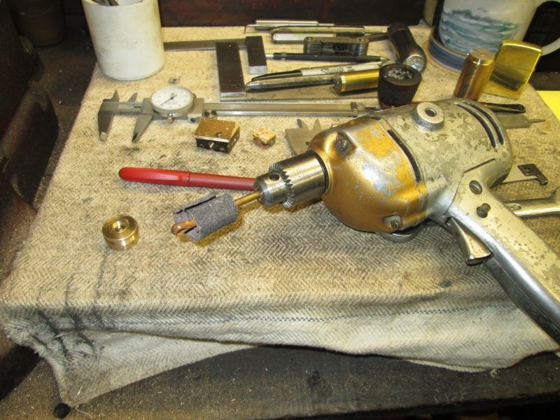 Piston Rod 04 101216
