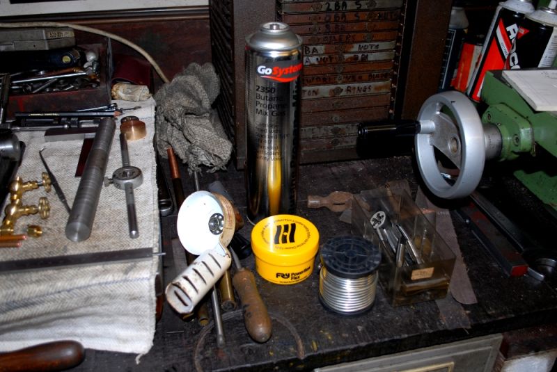PIPEWORK 24