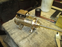 Piston Rod 09 111216