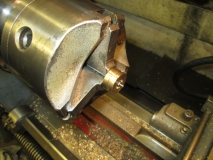 Piston Rod 06 111216