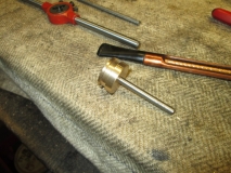 Piston Rod 04 111216