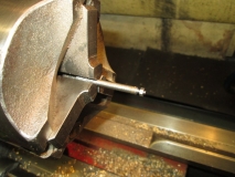Piston Rod 03 111216