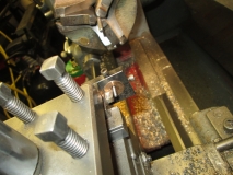 Piston Rod 02 111216