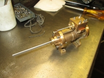 Cylinder build 06 131216