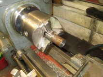 Cylinder build 05 131216