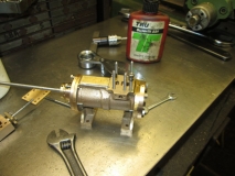 Cylinder build 01 131216