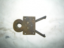 MYSTERY OBJECT 681