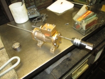 Cylinder build 02 141216
