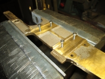 Cylinder build 02 151216