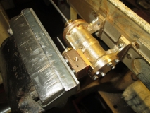 Cylinder build 04 161216