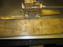 Cylinder build 03 161216