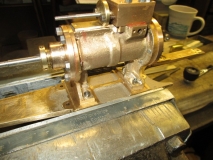 Cylinder build 02 161216