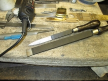 Cylinder build 01 161216