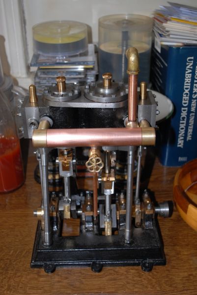 PIPEWORK 25