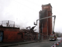 Maple Mill 171216