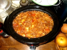 Slow cooking 181216