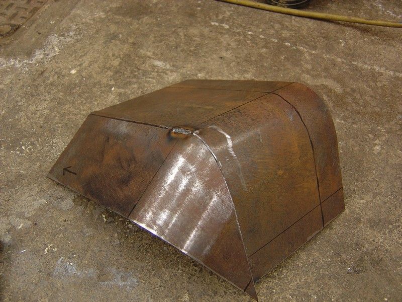 lathe splash guard 004