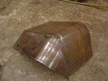 lathe splash guard 004