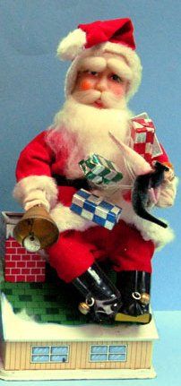 Tizer's Mystery Object, 25/12/16