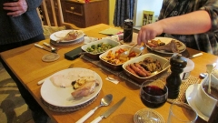 low carb xmas