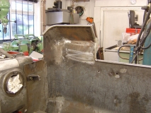 lathe electric box 1 008