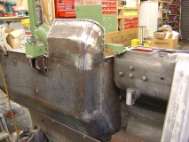 lathe electric box 1 010