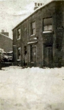 Harry Hills Clog Shop Ian Gordon Hearder