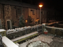 snow 130117